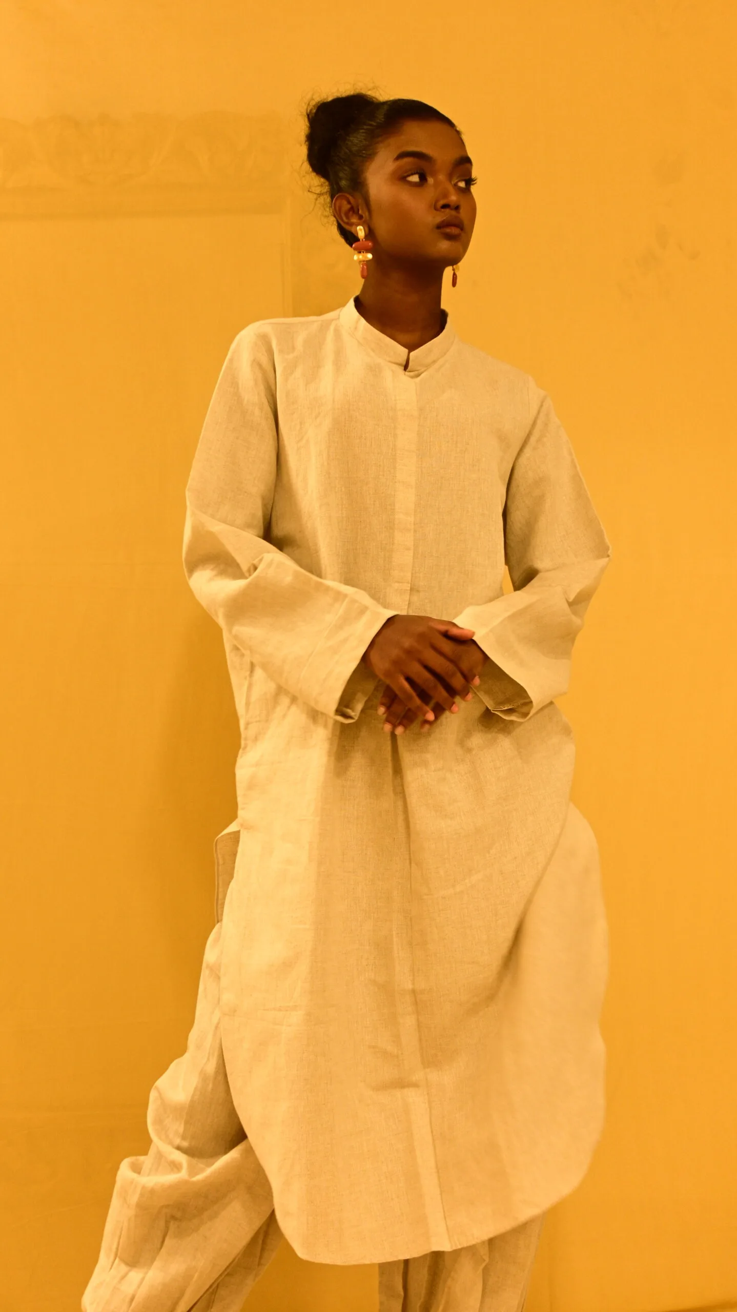 Kurta & Bottom